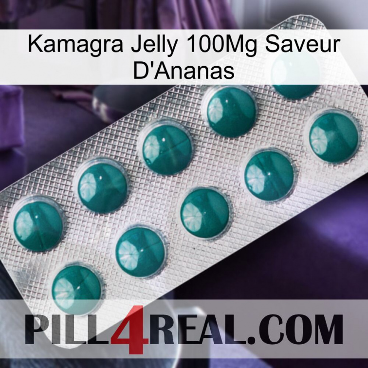 Kamagra Jelly 100Mg Pineapple Flavour dapoxetine1